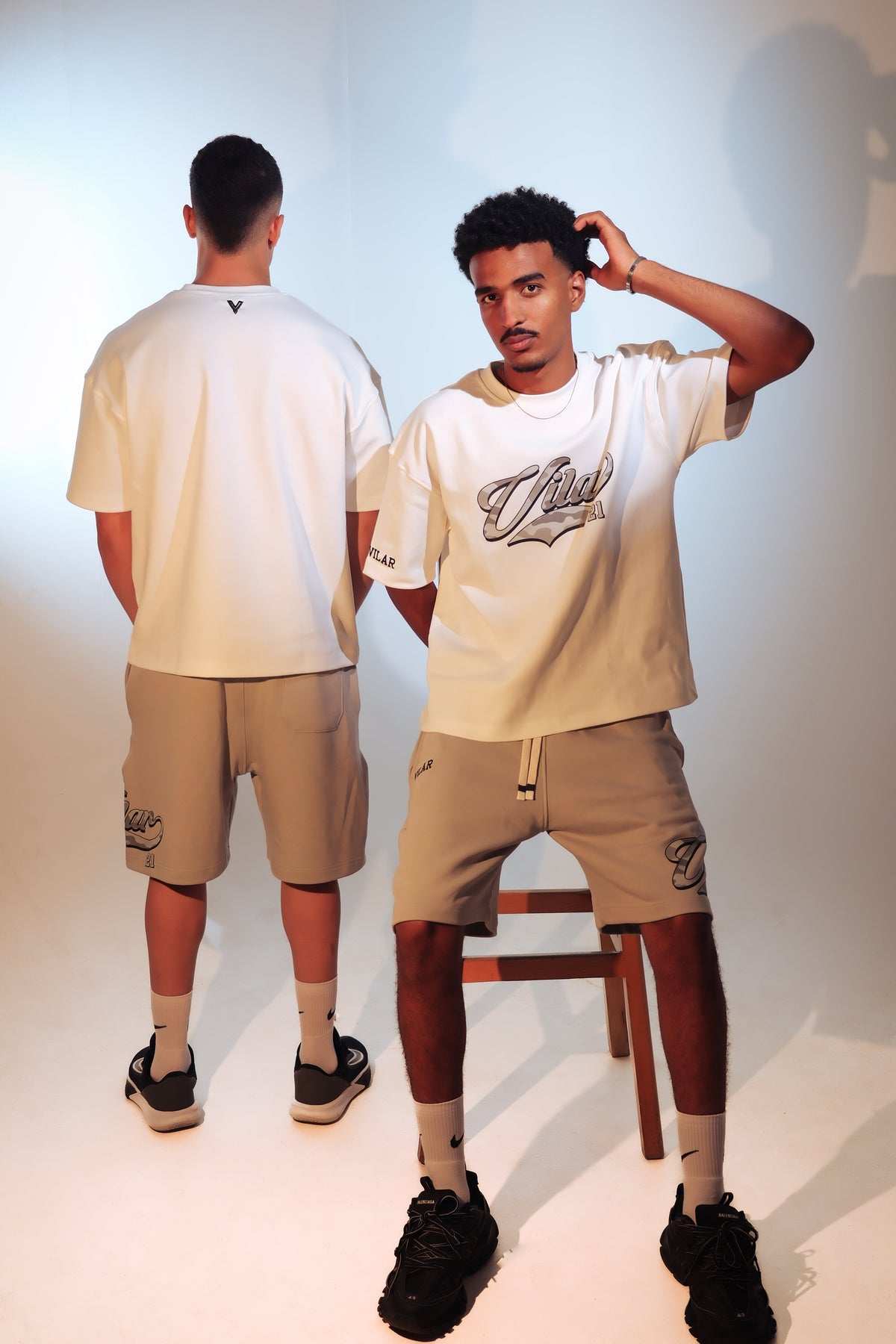 VILAR SETS