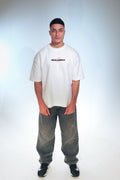 VILAR WHITE T-SHIRT